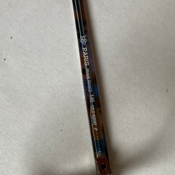 FLORAL custom FRAMES Rx Quality! - Picture 9 of 9